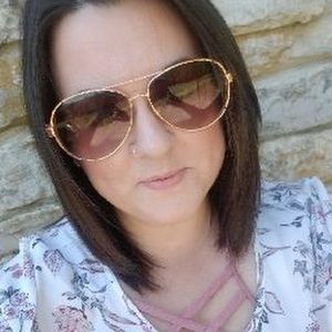 Meet your Posher, Kristin